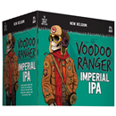 New Belgium Voodoo Ranger Imperial IPA 12PK Bottle