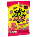 Sour Patch Kids Candy, Strawberry, Soft & Chewy