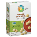 Full Circle Oyster Crackers