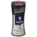Morton Sea Salt