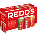 Redd's Ale Beer Variety Pack, 15 Pack