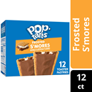Kellogg's Pop-Tarts Frosted Smores 12Ct
