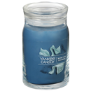 Yankee Candle Candle, Warm Luxe Cashmere