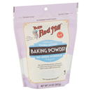 Bob's Red Mill Baking Powder, Gluten Free, Double Acting