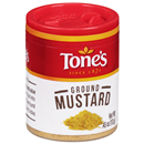 Tone's Ground Mustard