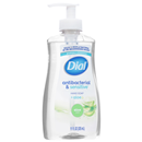 Dial Hand Soap, Aloe Scent
