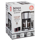 Ninja Coffee Brewer, Programmable, 12 Cup