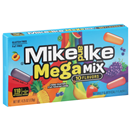Mike And Ike Chewy Assorted Fruit Flavored Candy