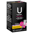 U by Kotex Barely There Thin Liners