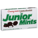 Junior Mints Candy