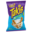 Takis Tortilla Chips, Buckin' Ranch, Non-Spicy