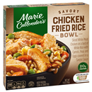 Marie Callender's Savory Chicken Fried Rice Bowl