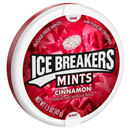 Ice Breakers Cinnamon Sugar Free Mints