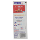 Red Star Active Dry Yeast 3Ct
