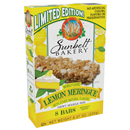 Sunbelt Bakery Lemon Meringue Chewy Granola Bars 8-1.02oz