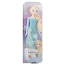 Mattel Disney Frozen, Elsa, Ages 3+