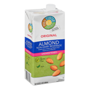 Full Circle Unsweetened Almondmilk