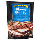 John Soules Foods Grilled Chicken Breast Strips with Rib Meat