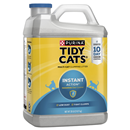 Purina Tidy Cats Clumping Litter Instant Action for Multiple Cats