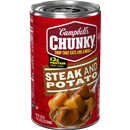 Campbell's Chunky Steak and Potato Soup