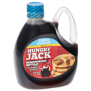 Hungry Jack Breakfast Syrup, Zero Sugar, Butter