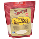 Bob's Red Mill Gluten Free All Purpose Baking Flour