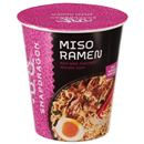 Snapdragon Miso Ramen Instant Noodle Soup - 2.2 Oz