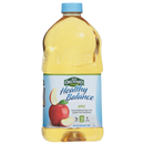 Old Orchard Healthy Balance Diet Apple Juice Cocktail