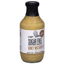 G Hughes Sugar Free Honey Mustard Dipping Sauce
