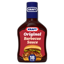 Kraft Original Barbecue Sauce