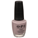 OPI Nail Lacquer, Taupe-Less Beach Nl A61