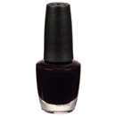 OPI Nail Lacquer, Lincoln Park After Dark