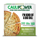 Caulipower Dill Pickle Pizza