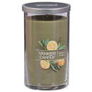 Yankee Candle, Sage & Citrus