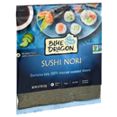 Blue Dragon Sushi Nori 10Ct