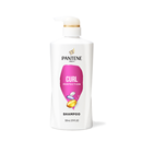 Pantene Shampoo, Curl Perfection