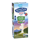 Stonyfield Organic YoKids Squeezers Strawberry Lowfat Yogurt 8-2 Oz