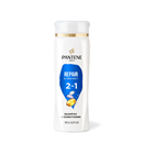 Pantene Repair & Protect, 2 In 1 Shampoo + Conditioner