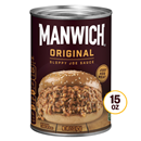 Hunt's Manwich Original Sloppy Joe Sauce