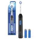 Oral-B Revolution Battery Toothbrush, Black