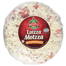 Brew Pub Lotzza Motzza Sausage & Pepperoni Pizza