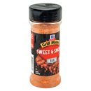 McCormick Grill Mates Sweet & Smoky Rub