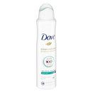 Dove Invisible Dry Spray Antiperspirant Deodorant, Sheer Cool
