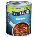 Progresso Vegetable Classics Minestrone Soup