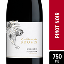 Z Alexander Brown Uncaged Pinot Noir