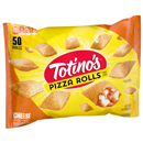 Totino's Cheese Pizza Rolls 50 Count