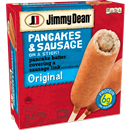 Jimmy Dean Pancake & Sausage on a Stick Original 12Ct