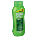 Pert Plus Classic Clean 2 In 1 Shampoo Plus Conditioner