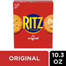 Nabisco Ritz Crackers