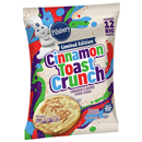 Pillsbury Cookie Dough, Cinnamon Flavored 12Ct